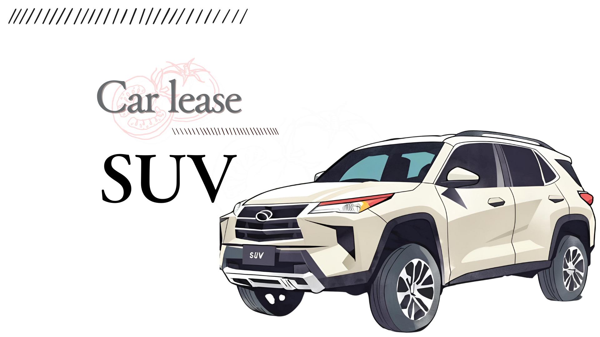 SUV