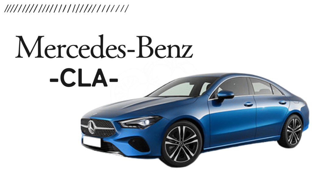 CLA