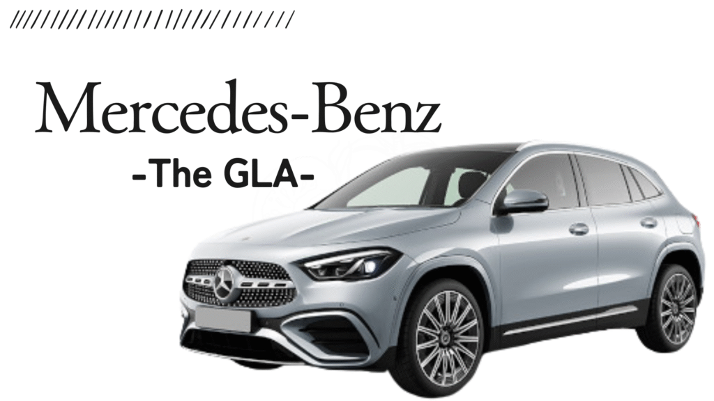 GLA