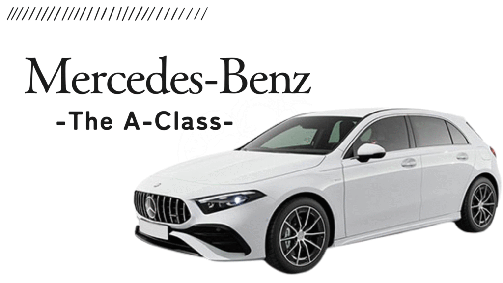 The A-Class