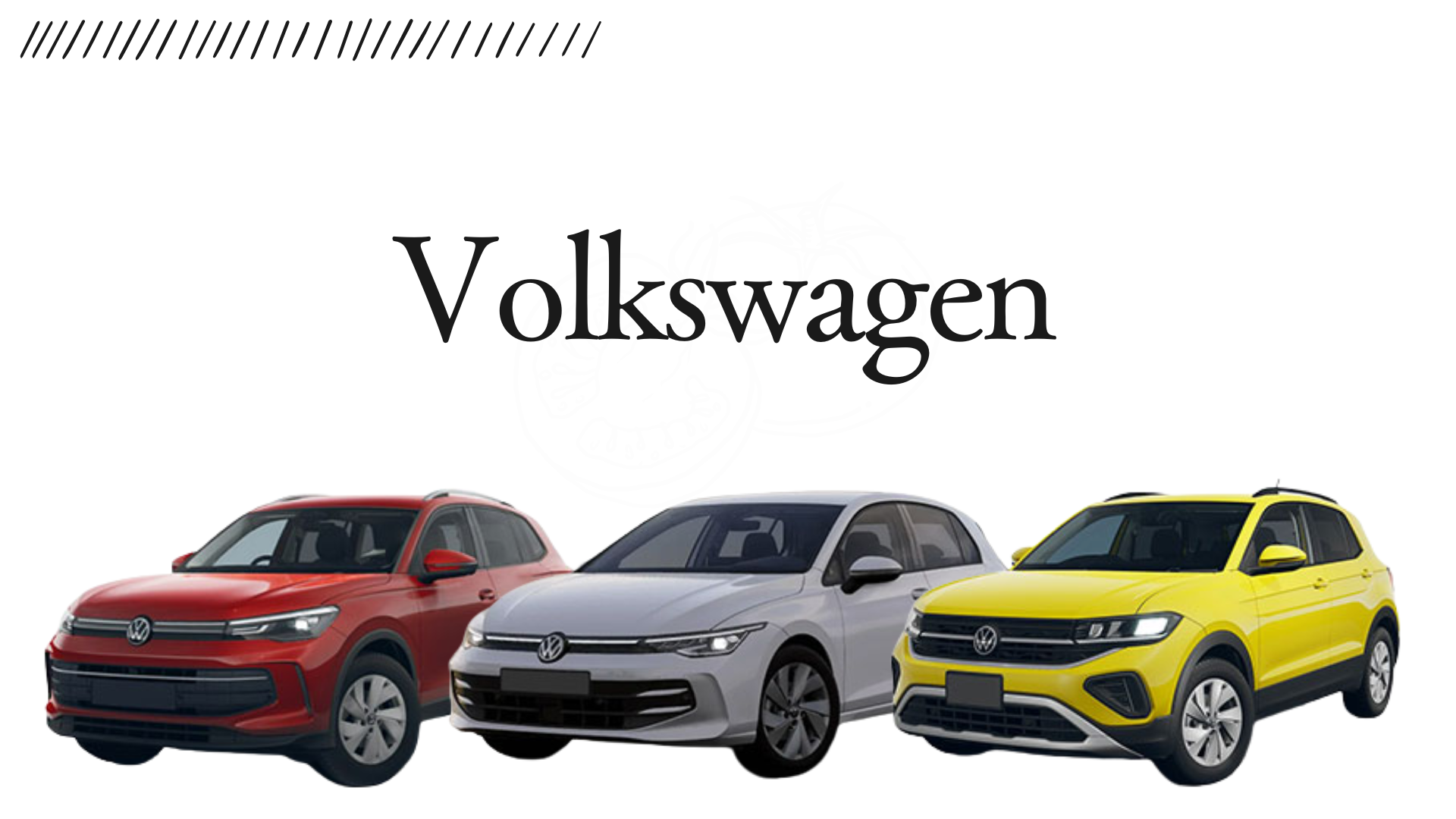 Volkswagen