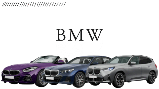 BMW