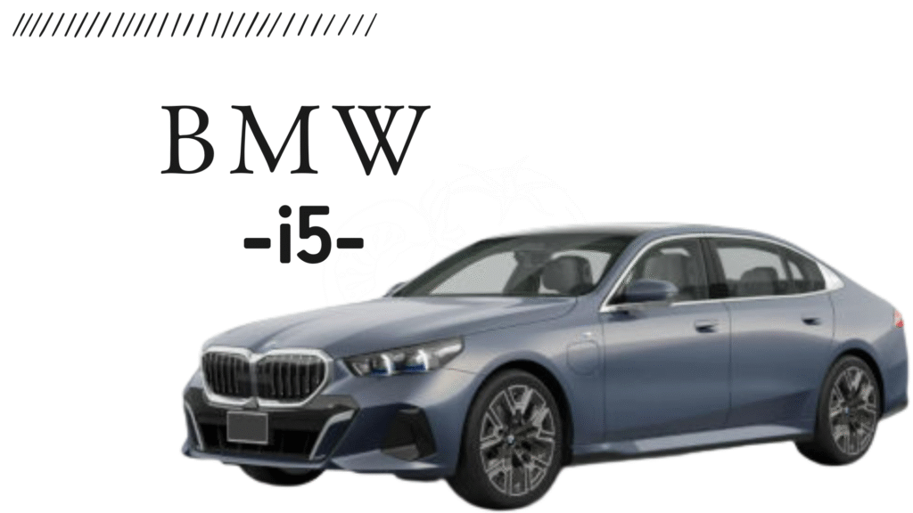 BMW i5