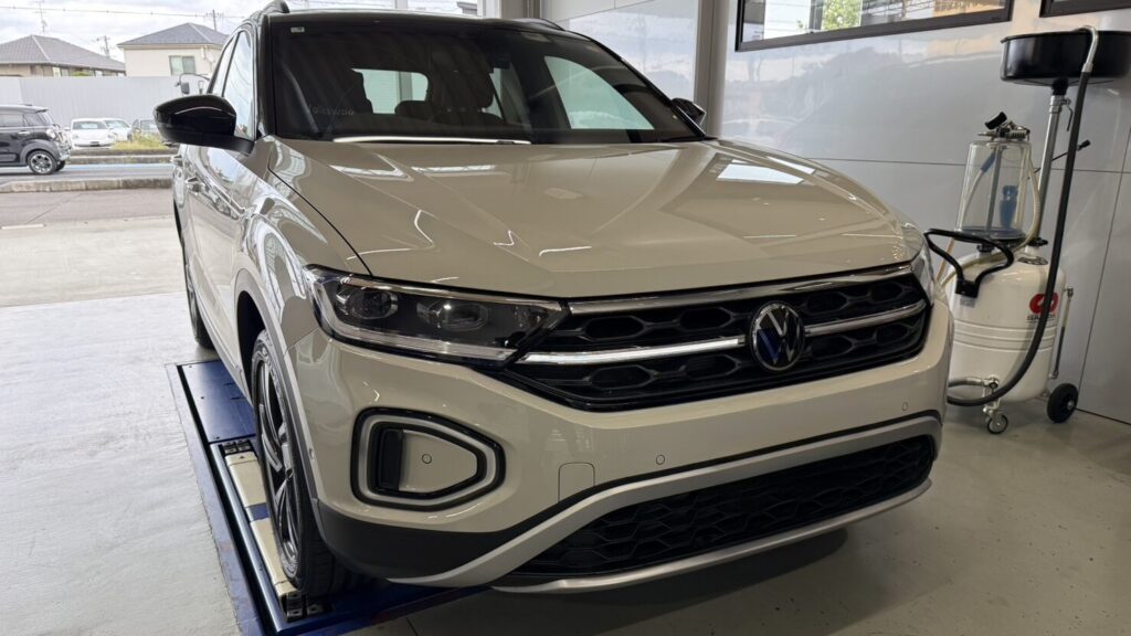 T-ROC