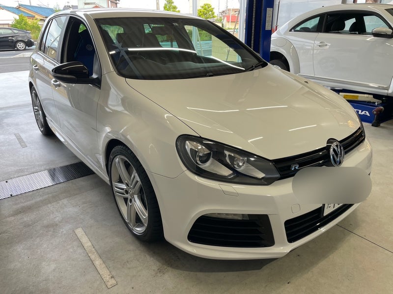 Golf 6R